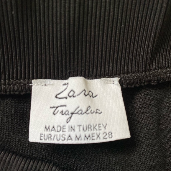 Zara Pencil Skirt - Picture 7 of 7